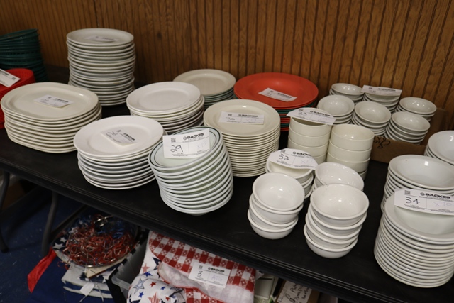 Item Image for American Legion Post 721