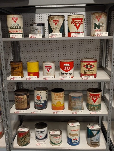 Item Image for Over 800 Total Pieces of Various Collectibles