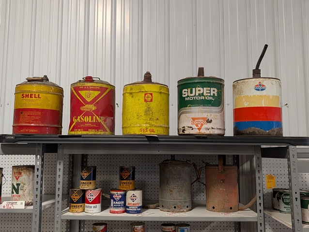 Item Image for Over 800 Total Pieces of Various Collectibles