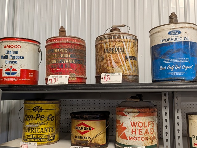 Item Image for Over 800 Total Pieces of Various Collectibles