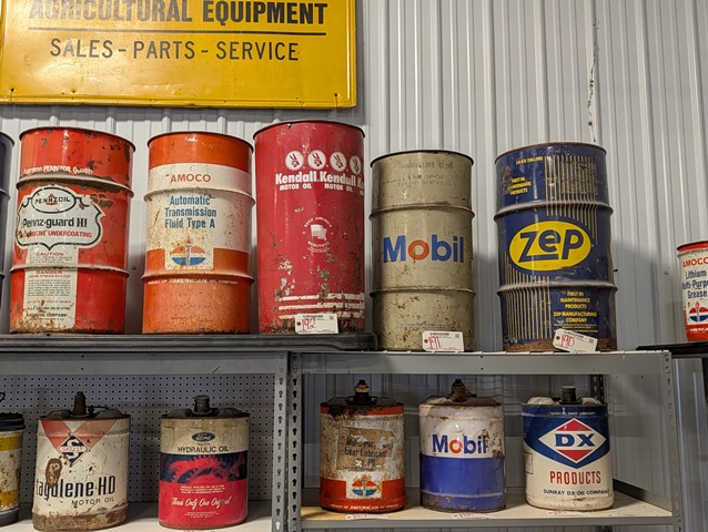 Item Image for Over 800 Total Pieces of Various Collectibles