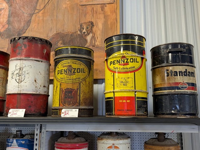 Item Image for Over 800 Total Pieces of Various Collectibles