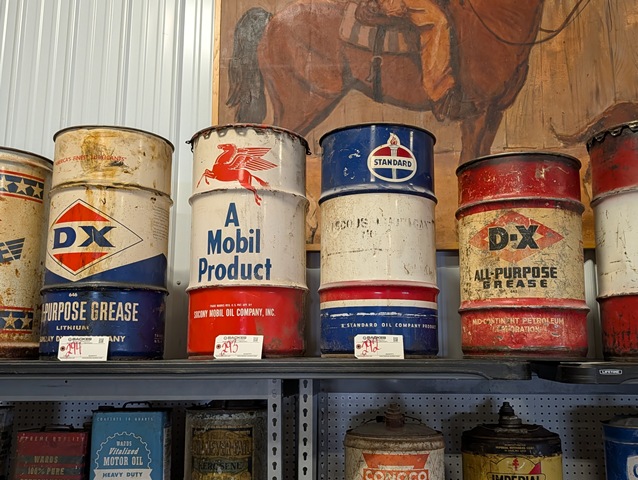 Item Image for Over 800 Total Pieces of Various Collectibles