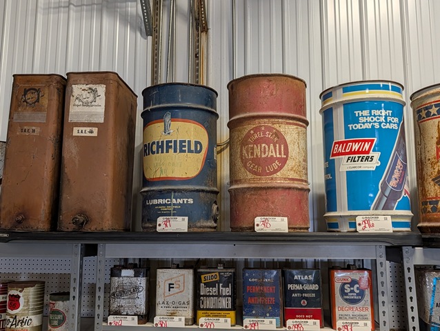 Item Image for Over 800 Total Pieces of Various Collectibles