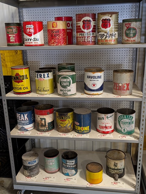 Item Image for Over 800 Total Pieces of Various Collectibles