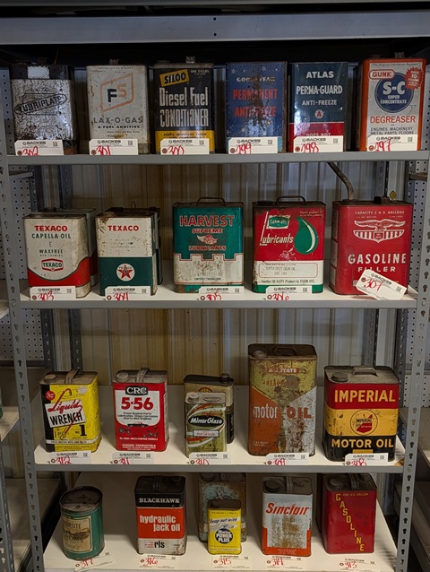 Item Image for Over 800 Total Pieces of Various Collectibles