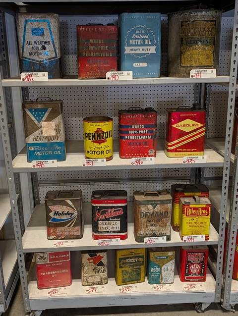 Item Image for Over 800 Total Pieces of Various Collectibles