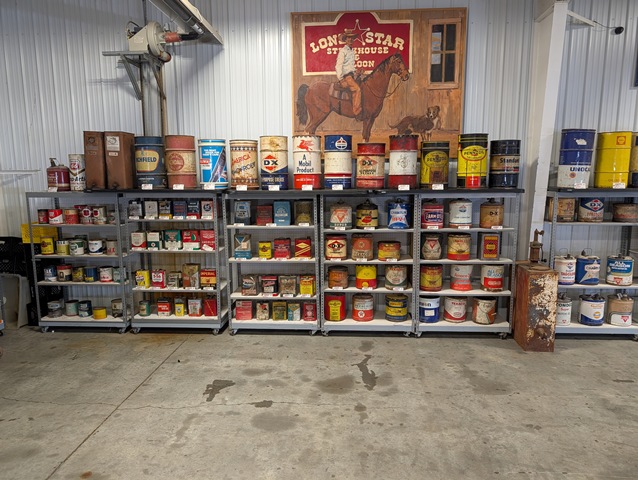 Item Image for Over 800 Total Pieces of Various Collectibles