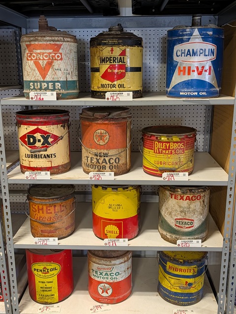 Item Image for Over 800 Total Pieces of Various Collectibles