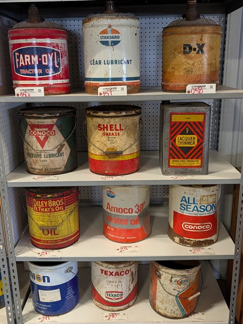 Item Image for Over 800 Total Pieces of Various Collectibles