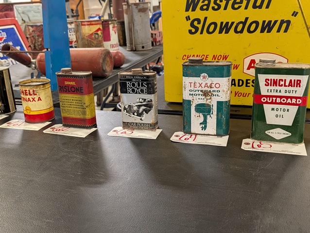 Item Image for Over 800 Total Pieces of Various Collectibles