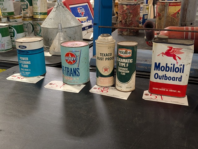 Item Image for Over 800 Total Pieces of Various Collectibles