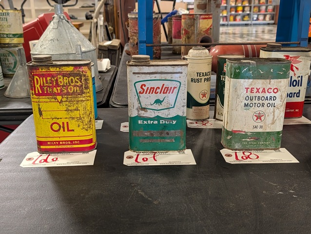 Item Image for Over 800 Total Pieces of Various Collectibles