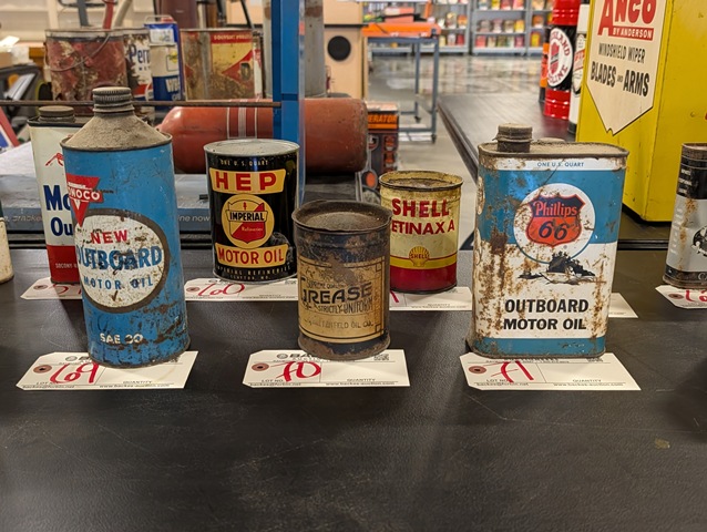 Item Image for Over 800 Total Pieces of Various Collectibles