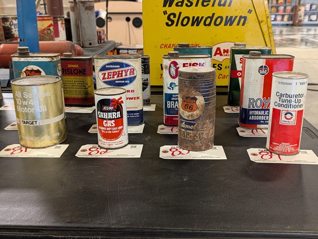 Item Image for Over 800 Total Pieces of Various Collectibles