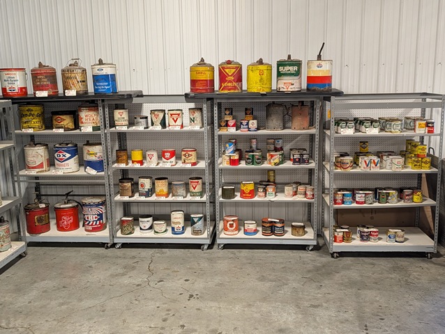 Item Image for Over 800 Total Pieces of Various Collectibles