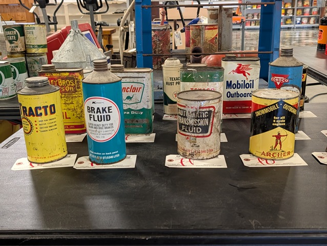 Item Image for Over 800 Total Pieces of Various Collectibles