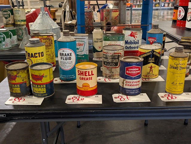 Item Image for Over 800 Total Pieces of Various Collectibles