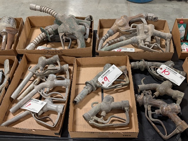 Item Image for Over 800 Total Pieces of Various Collectibles