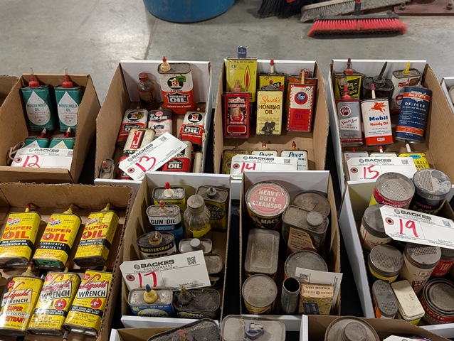 Item Image for Over 800 Total Pieces of Various Collectibles