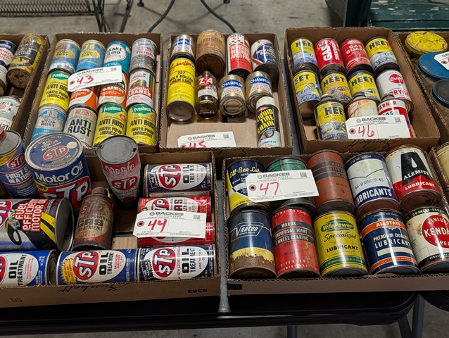 Item Image for Over 800 Total Pieces of Various Collectibles