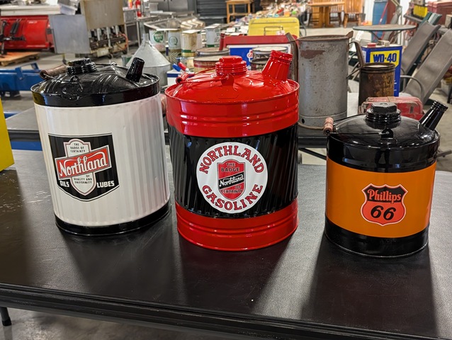 Item Image for Over 800 Total Pieces of Various Collectibles