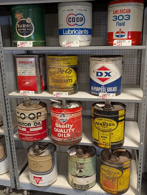 Item Image for Over 800 Total Pieces of Various Collectibles