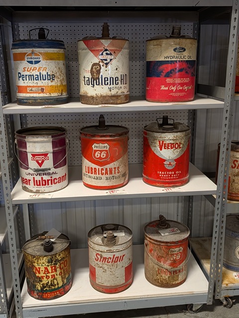 Item Image for Over 800 Total Pieces of Various Collectibles