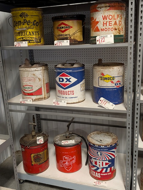 Item Image for Over 800 Total Pieces of Various Collectibles