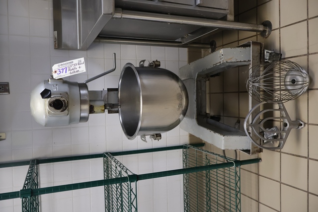 Item Image for Amazing Lineup! Ice Cream, Coffee, Pizza, Grill Line