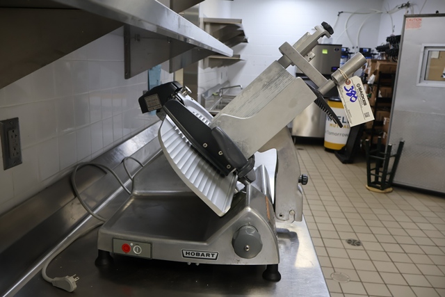 Item Image for Amazing Lineup! Ice Cream, Coffee, Pizza, Grill Line