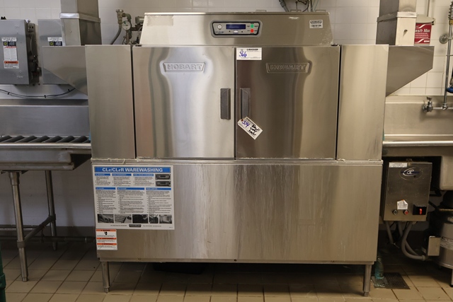 Item Image for Amazing Lineup! Ice Cream, Coffee, Pizza, Grill Line