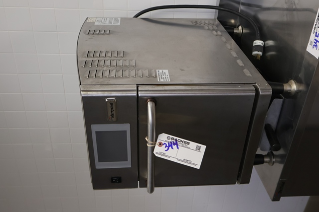 Item Image for Amazing Lineup! Ice Cream, Coffee, Pizza, Grill Line