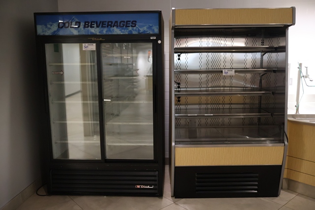 Item Image for Amazing Lineup! Ice Cream, Coffee, Pizza, Grill Line