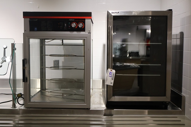 Item Image for Amazing Lineup! Ice Cream, Coffee, Pizza, Grill Line