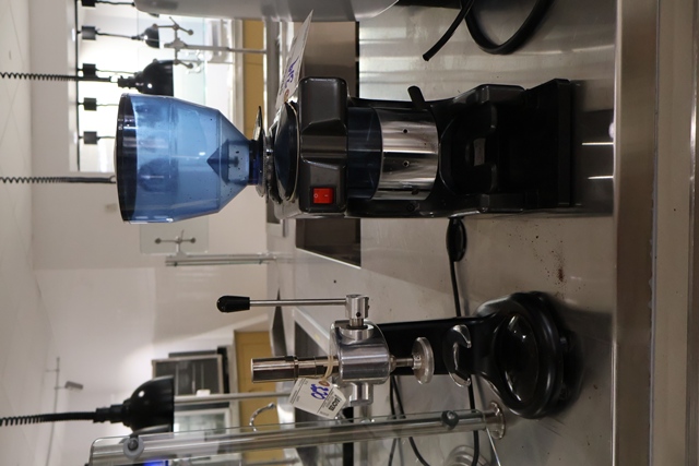 Item Image for Amazing Lineup! Ice Cream, Coffee, Pizza, Grill Line