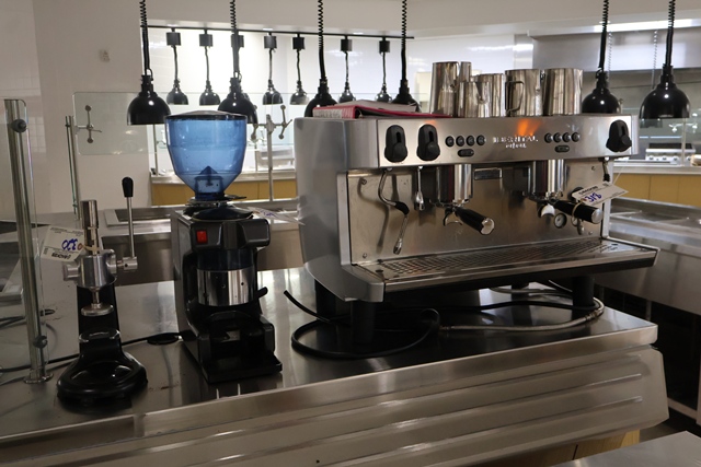 Item Image for Amazing Lineup! Ice Cream, Coffee, Pizza, Grill Line