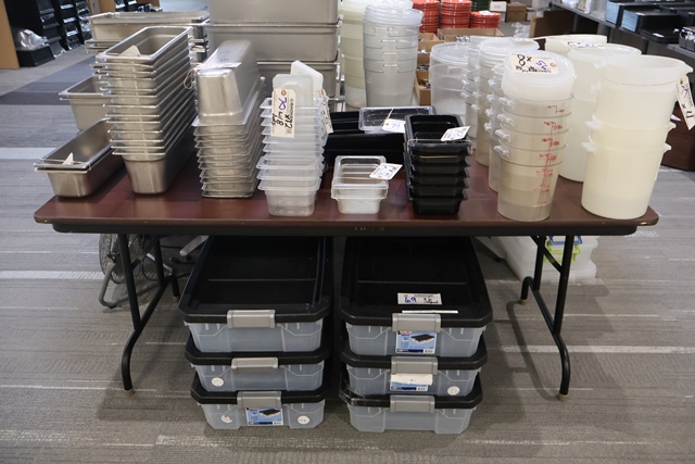 Item Image for Amazing Lineup! Ice Cream, Coffee, Pizza, Grill Line