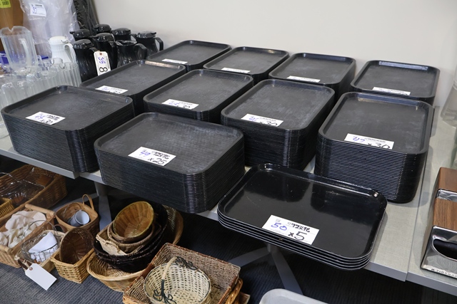 Item Image for Amazing Lineup! Ice Cream, Coffee, Pizza, Grill Line