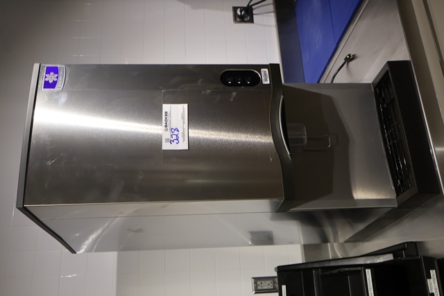 Item Image for Amazing Lineup! Ice Cream, Coffee, Pizza, Grill Line