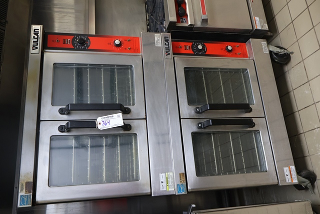 Item Image for Amazing Lineup! Ice Cream, Coffee, Pizza, Grill Line