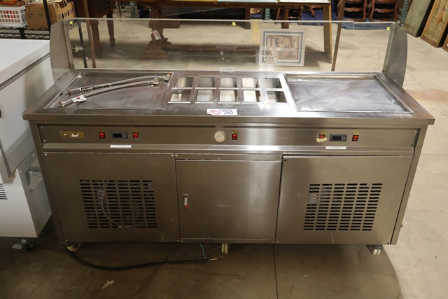 Item Image for Amazing Offering - Look Close