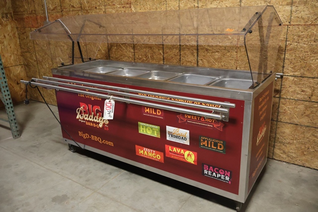 Item Image for Amazing Offering - Look Close