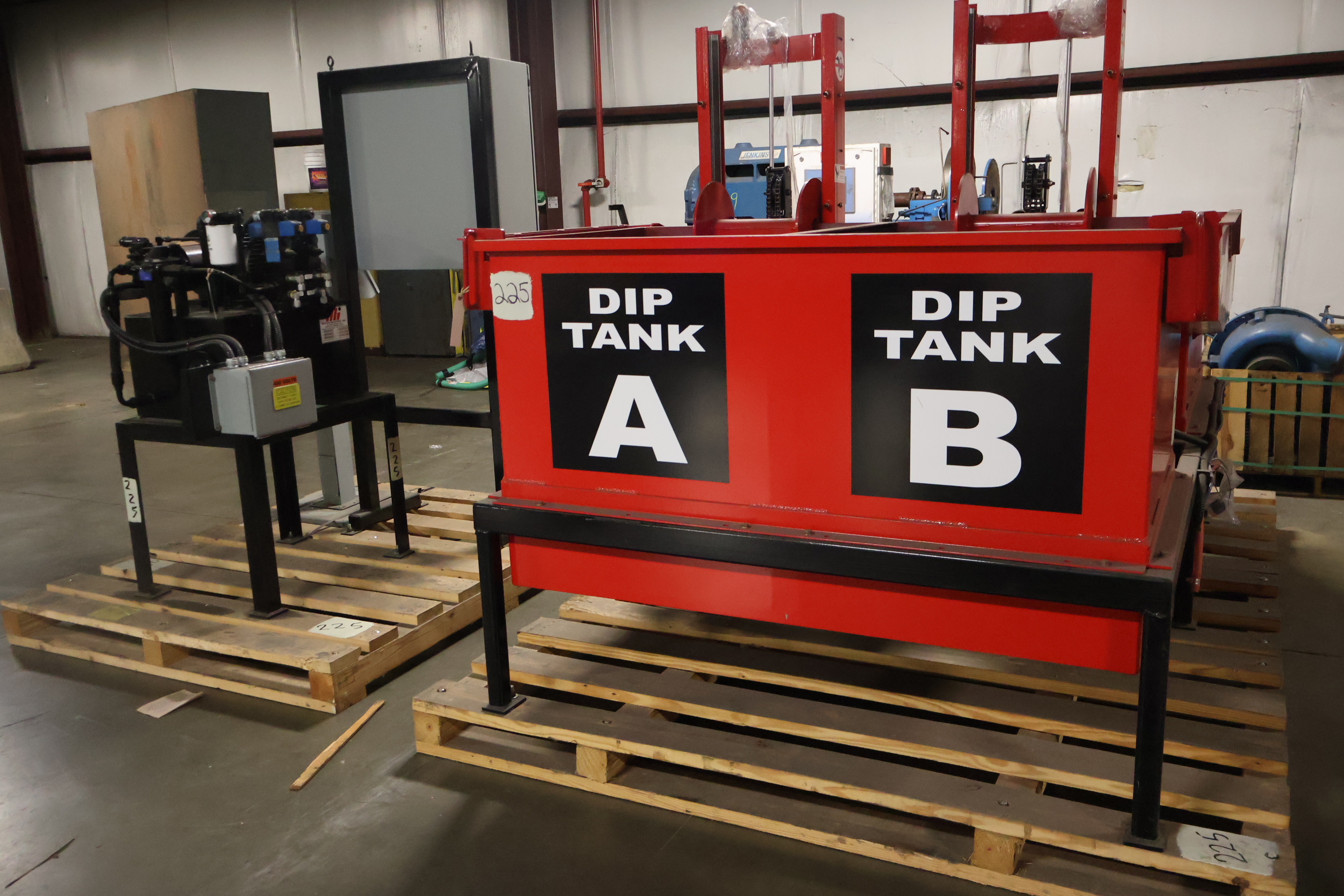 Item Image for In Conjunction with Grafe Auction