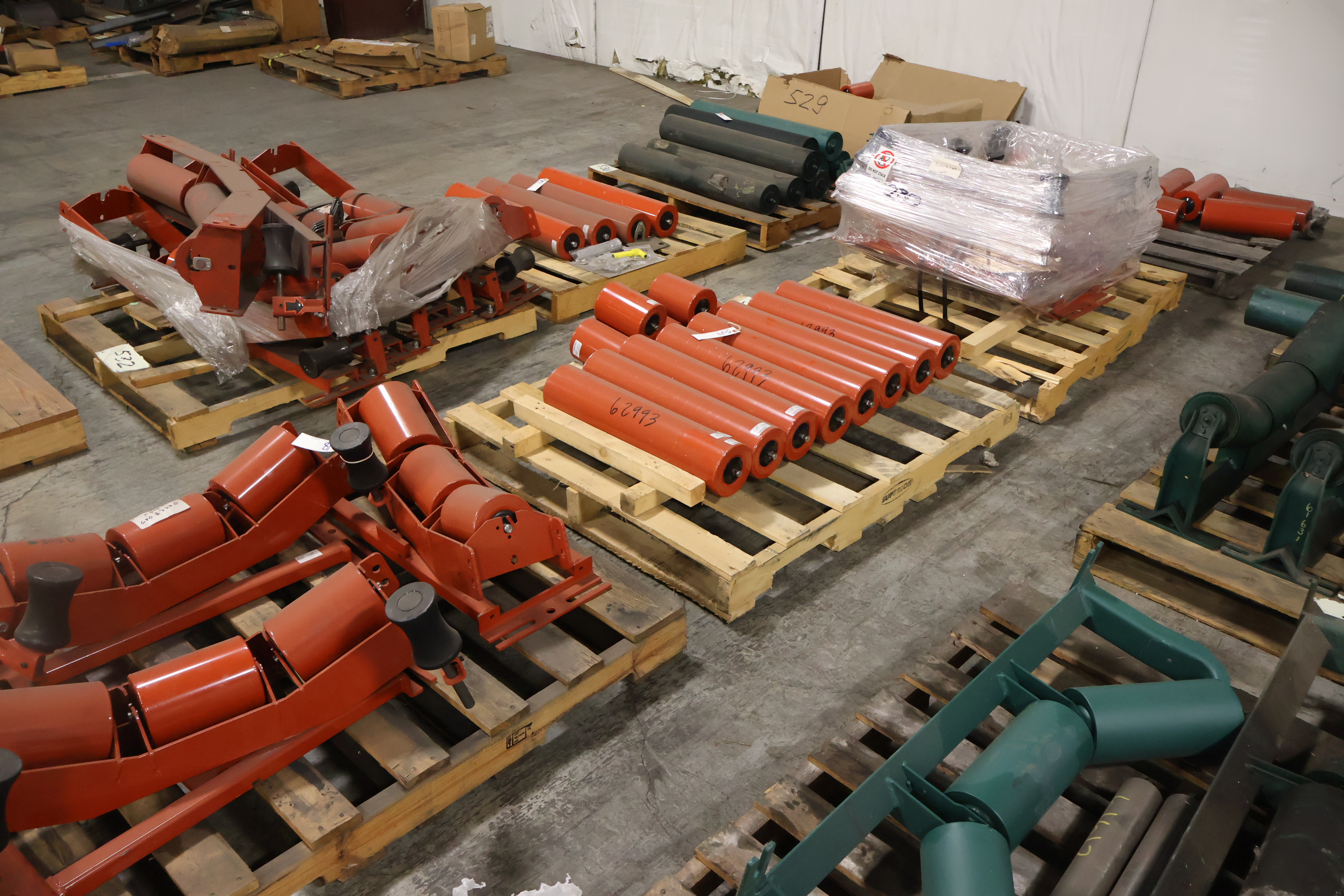 Item Image for In Conjunction with Grafe Auction