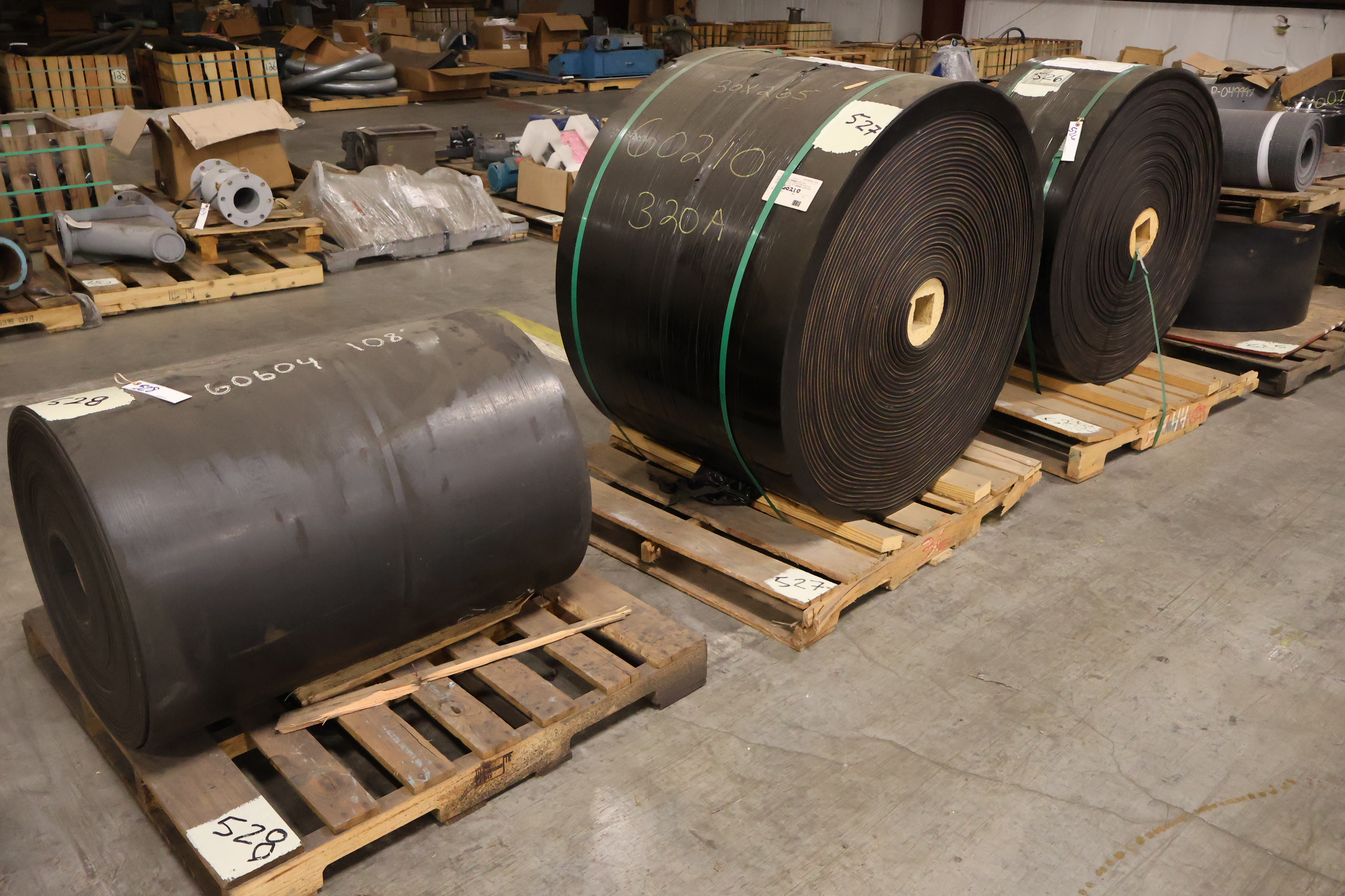 Item Image for In Conjunction with Grafe Auction