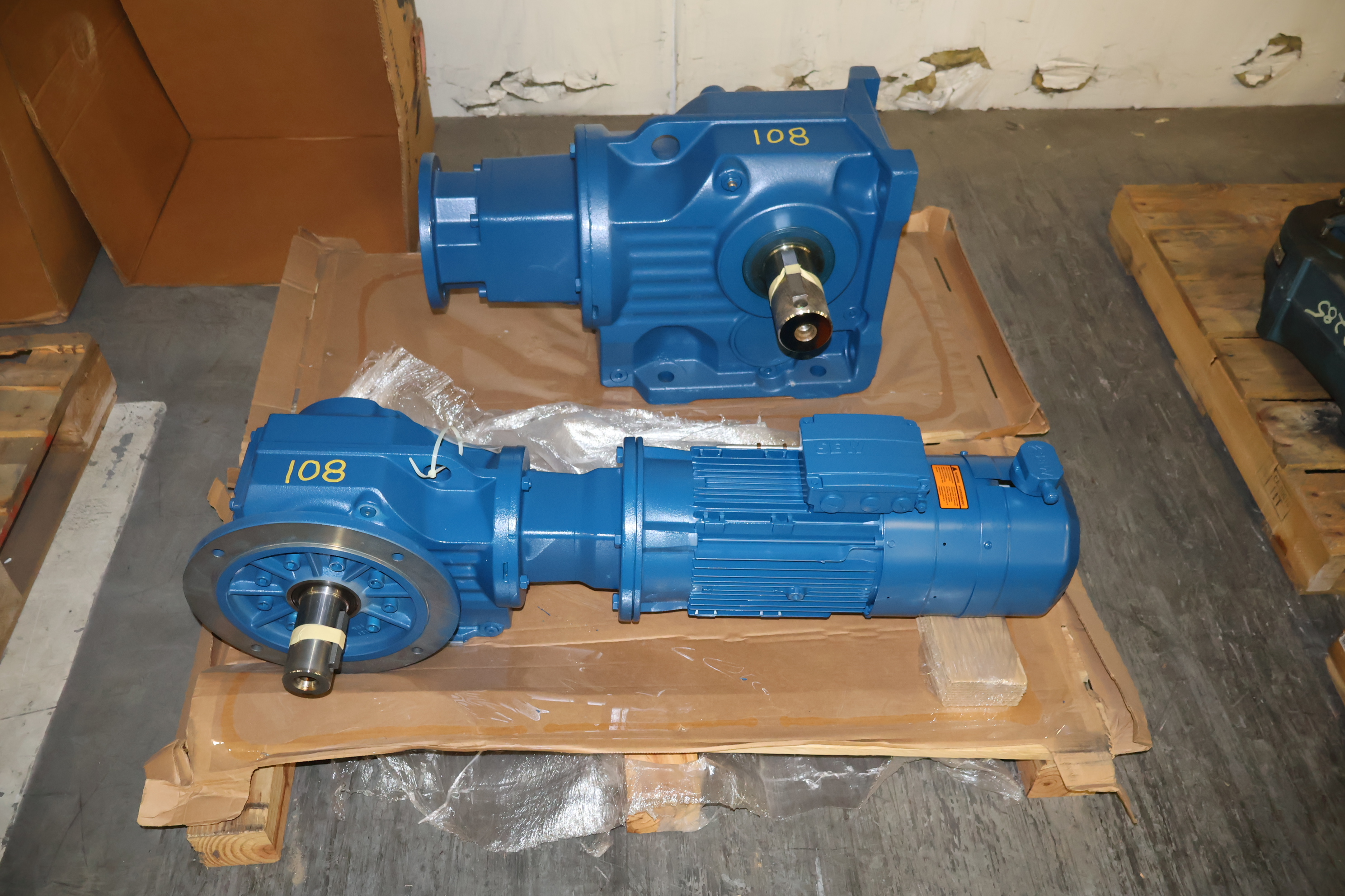 Item Image for In Conjunction with Grafe Auction