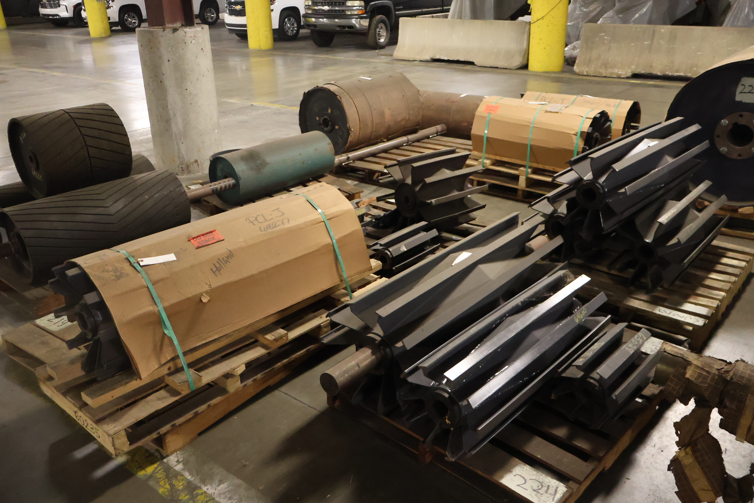 Item Image for In Conjunction with Grafe Auction