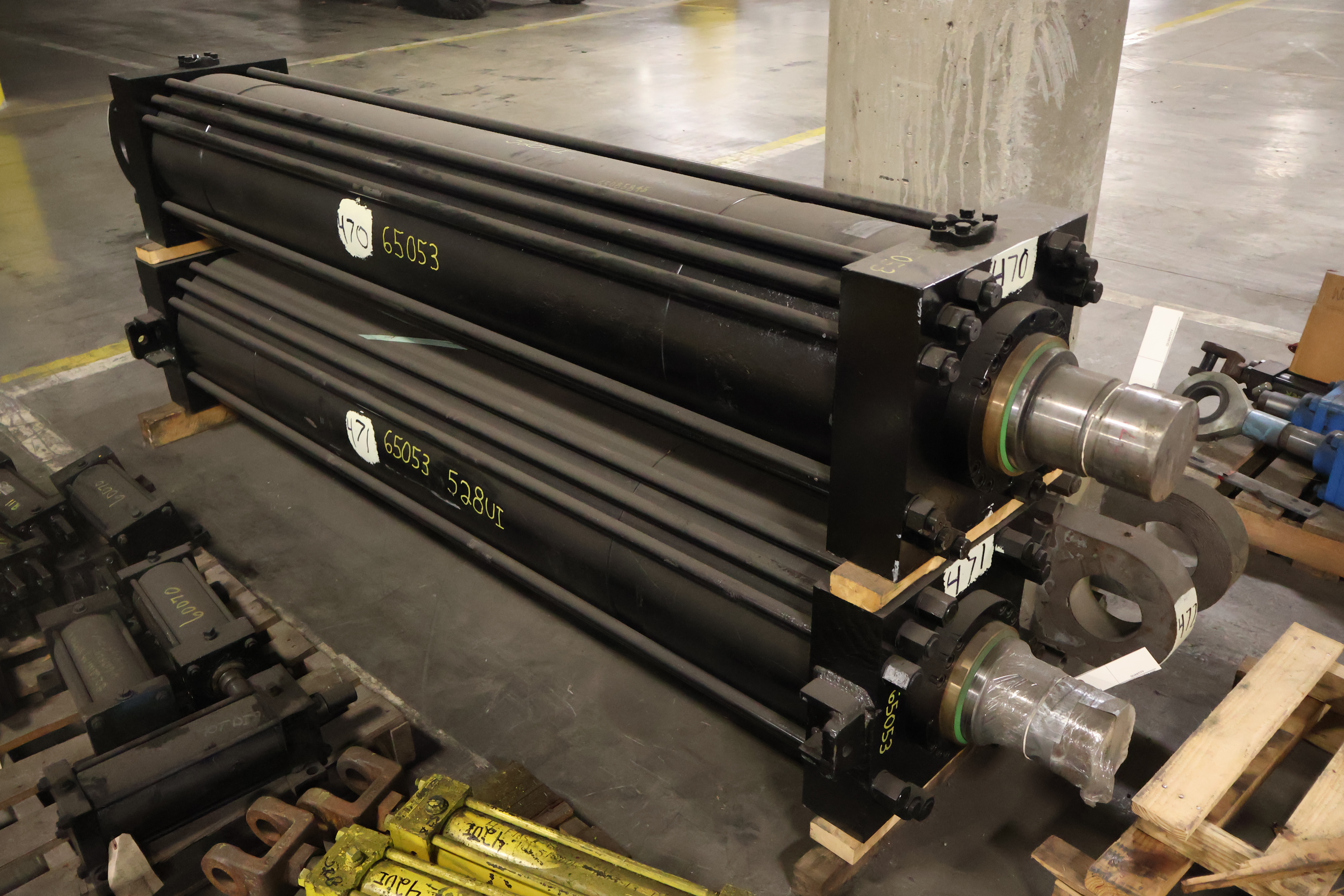 Item Image for In Conjunction with Grafe Auction