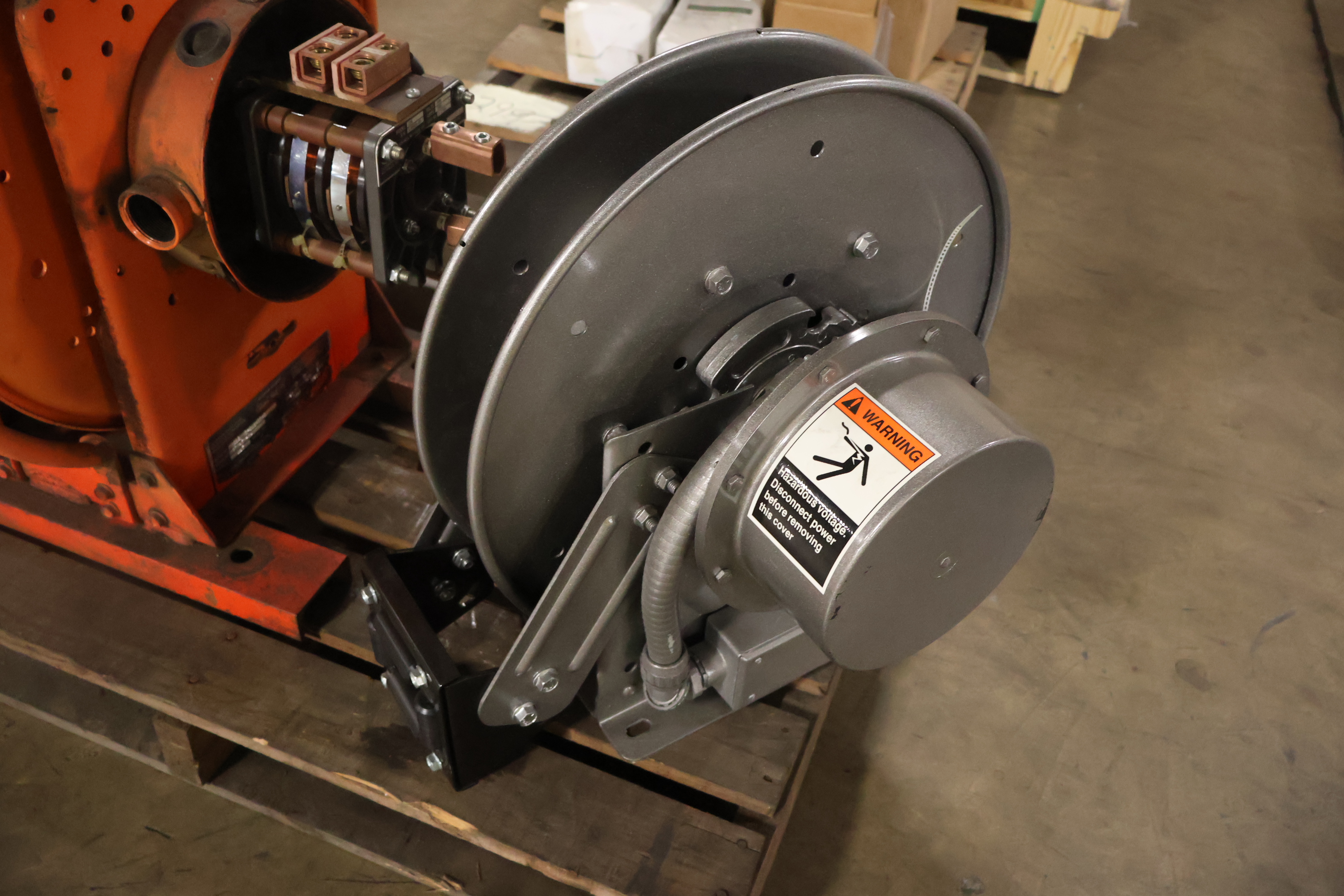 Item Image for In Conjunction with Grafe Auction